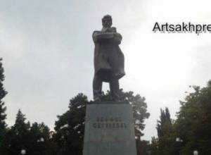 Stepanakert Mayor cancels city day celebrations