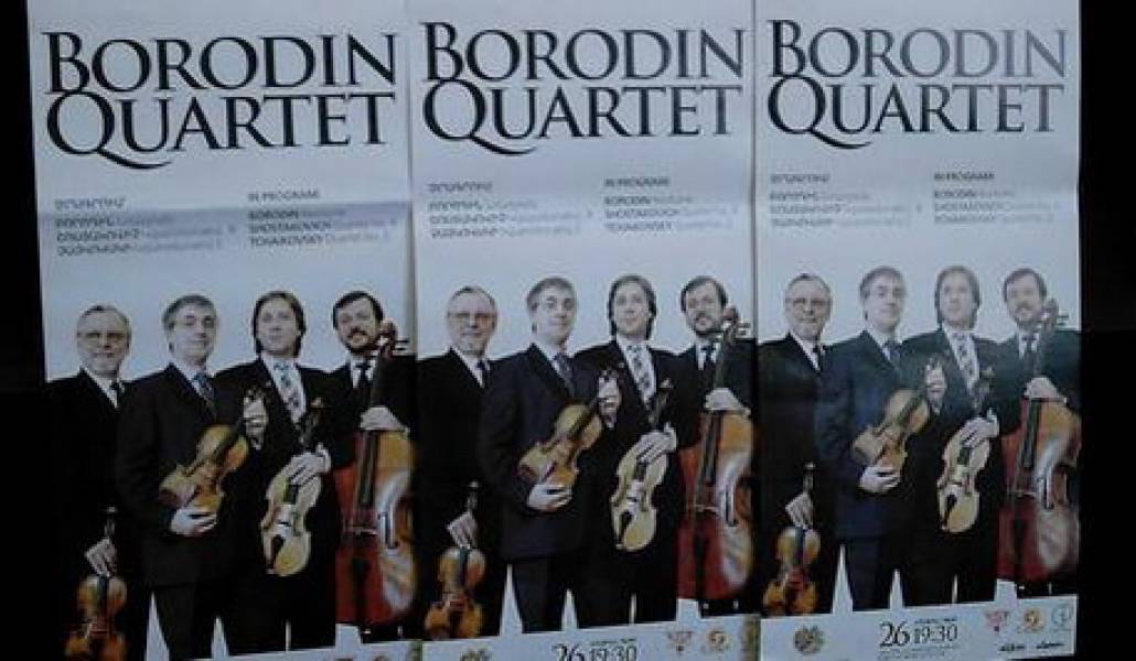 Borodin