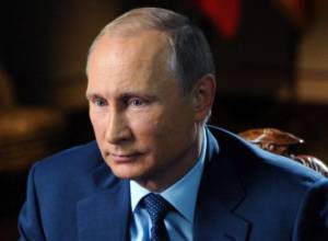 UN's 70th general assembly: What will Putin say in his speech? Watch live