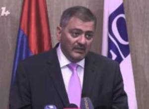 Ո՞ւմ բաժին հասավ ժանգոտ կողպեքը