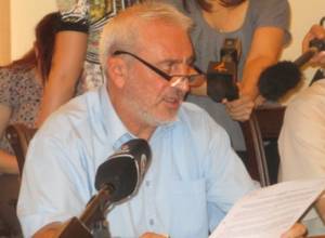 «Պատահական չէ, որ Բիբինը եկավ և մատ թափ տվեց». Արամ Մանուկյան