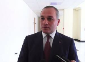 “By saying escalations, we don’t mean large-scale hostilities”