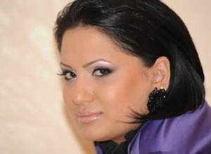 Сона Шахгельдян: "Необязательно проводить мероприятие"