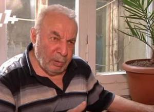 «25 տարի է՝ տուն են տալիս». Բաքվի փախստական