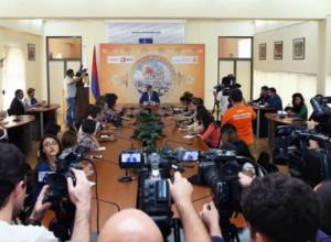 Քաղաքապետարանն իր բյուջեն կարող է օգտագործել բացառապես Երևան քաղաքի վարչական սահմաններում