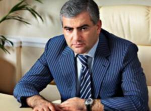 Tashir Group to purchase Electric Networks of Armenia