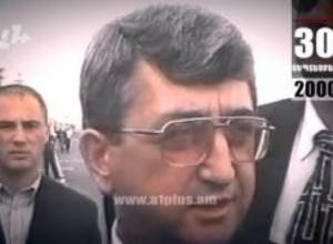 Օրացույց.30-ը Սեպտեմբերի.Ինչ կապ ունեն Ս. Սարգսյանն ու Ռ. Քոչարյանը ԱԺ-ում ստեղծված ճգնաժամի հետ