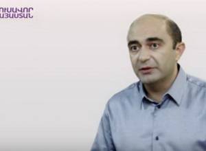 “Bright Armenia” against ideological monopoly