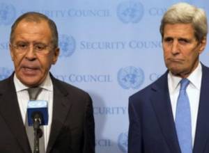 Russia and the USA discuss Putin’s steps