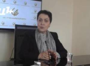 «Պորոշենկոն շարունակում է Ադրբեջանի քաղաքականությունը»