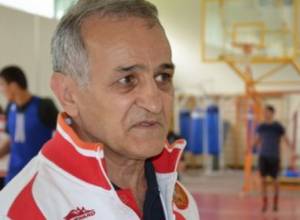 Դավիթ Թորոսյանը աշխարհի առաջնությանը մասնակցելու իրավունք չունի