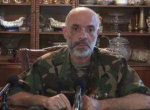 Воин-освободитель обвиняет, Айрапетян - отвечает