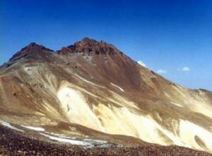 Քաղաքացին բարձրացել է Արագած լեռը և չի վերադարձել
