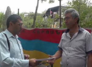 Էջմիածնում տոնական միջոցառումներ կլինեն, սահմանամերձ Չորաթանն էլ ջուր կունենա