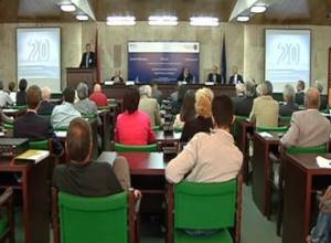 Գերմանական գիտության գաղտնիքները բացահայտվեցին Երևանում