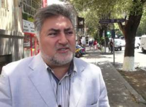 Ara Papian: Ministry of Foreign Affairs does not know what it wants
