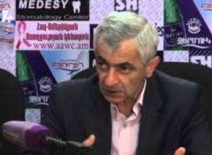 Որսագողությունը նվազել է,  հանքարդյունաբերությունը՝ աճել