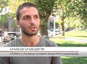 «Եթե ԱԺ մականունավորների նմանները հայտնվեն, դա ոչինչ չի տա». եզդիական համայնքի ներկայացուցիչ