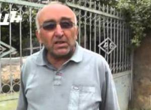 People are not able to purvey meat in the border village