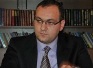 Из НС отреагировали на заявление депутата от АНК