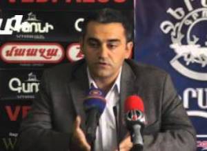 Սիրիայում խաղացողները շատացել են. իրավիճակը Երևանից