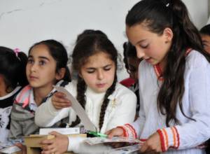 PicsArt and World Vision introduce innovative Art Classes  for children in Aparan