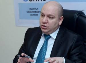 Այսօր յուրաքանչյուր քաղաքացուն ընկնող պարտքը կազմում է 1700 դոլար