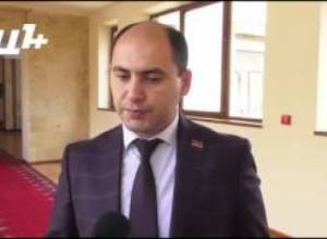 Мартун Григорян о ферментациях ППА