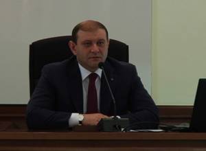 «Պոպուլիստական ելույթների թարգը տվե՛ք». Տարոն Մարգարյան