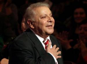 Four Armenians awarded title of Honorary Citizen of Yerevan