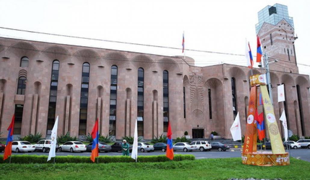 yerevan