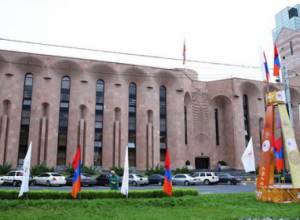 Որոշ փողոցներում երթևեկությունը կդադարեցվի