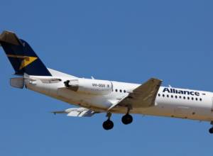 Հայաստանյան երկինքը նոր ավիափոխադրող ունի