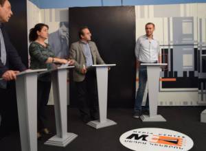 Human rights activist: How did it happen that our authorities decided to become so kind?