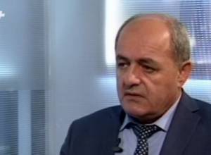 Խաղողի շուրջ մտահոգությունները հիմնավորված չեն. փոխնախարար