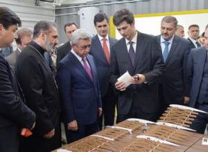 First fab labs opened in Armenia