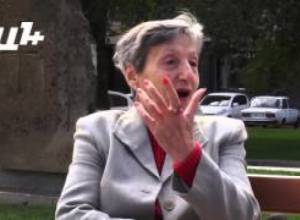 From Karabala to story about dead donkey by old resident of Yerevan