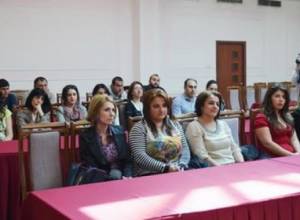 2 և ավելի երեխա ունենալու դեպքում ուսման վարձը կփոխհատուցվի