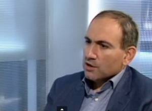 Մարդկանց ոչ միայն պետք է կանչել հրապարակ, այլև կոնկրետ օրակարգով օժտել