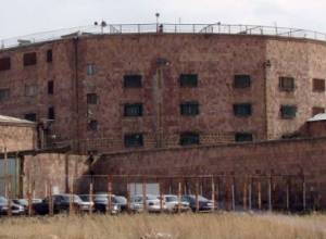 45 lifers start open-ended hunger strike in Armenian prison