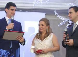 «Օրրանը» եւ բարեկամները՝  200  երեխայի եւ 90 տարեցի համար