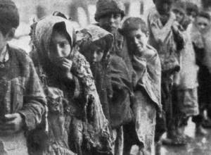 Marche recognizes Armenian Genocide