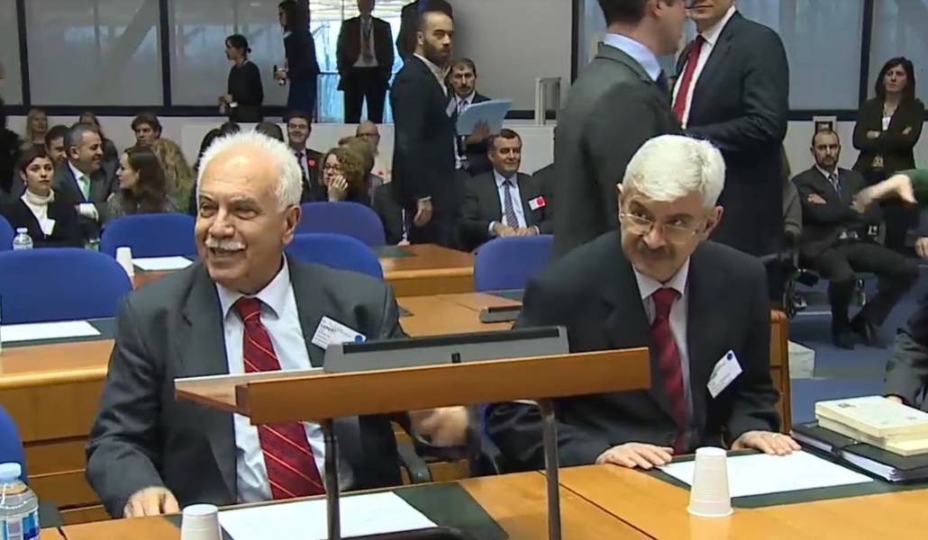Perinchek