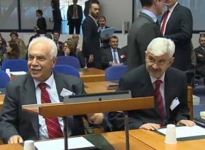 Judgment in the case of "Perinçek v. Switzerland" to be delivered on October 15