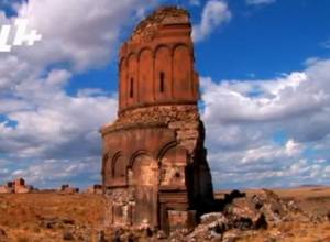 Who Should Demand Armenian Territories from Turkey?