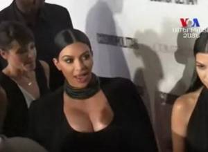 Kardashyans in Cosmopolitan