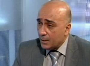 Արտահանման ծավալների կրճատման համար ԵՏՄ-ն մեղավոր չէ. Աշոտ Թավադյան