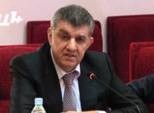 Արա Աբրահամյան. Ես հոգով, սրտով հայ եմ