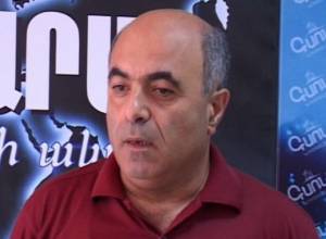 Political analyst: Ara Abrahamyan can solve the problem in different ways