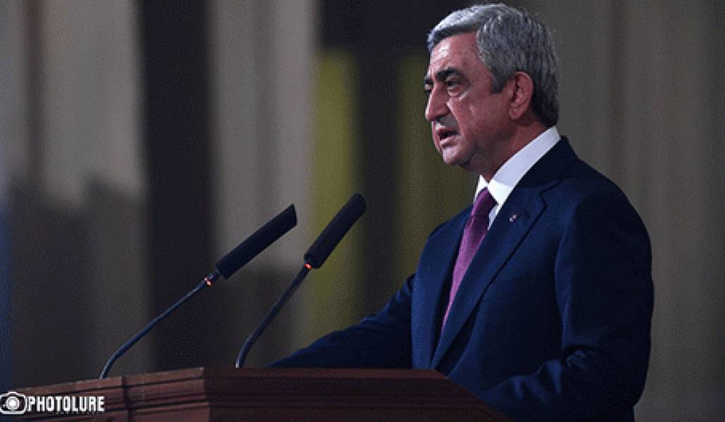 Serzh-Sargsyan